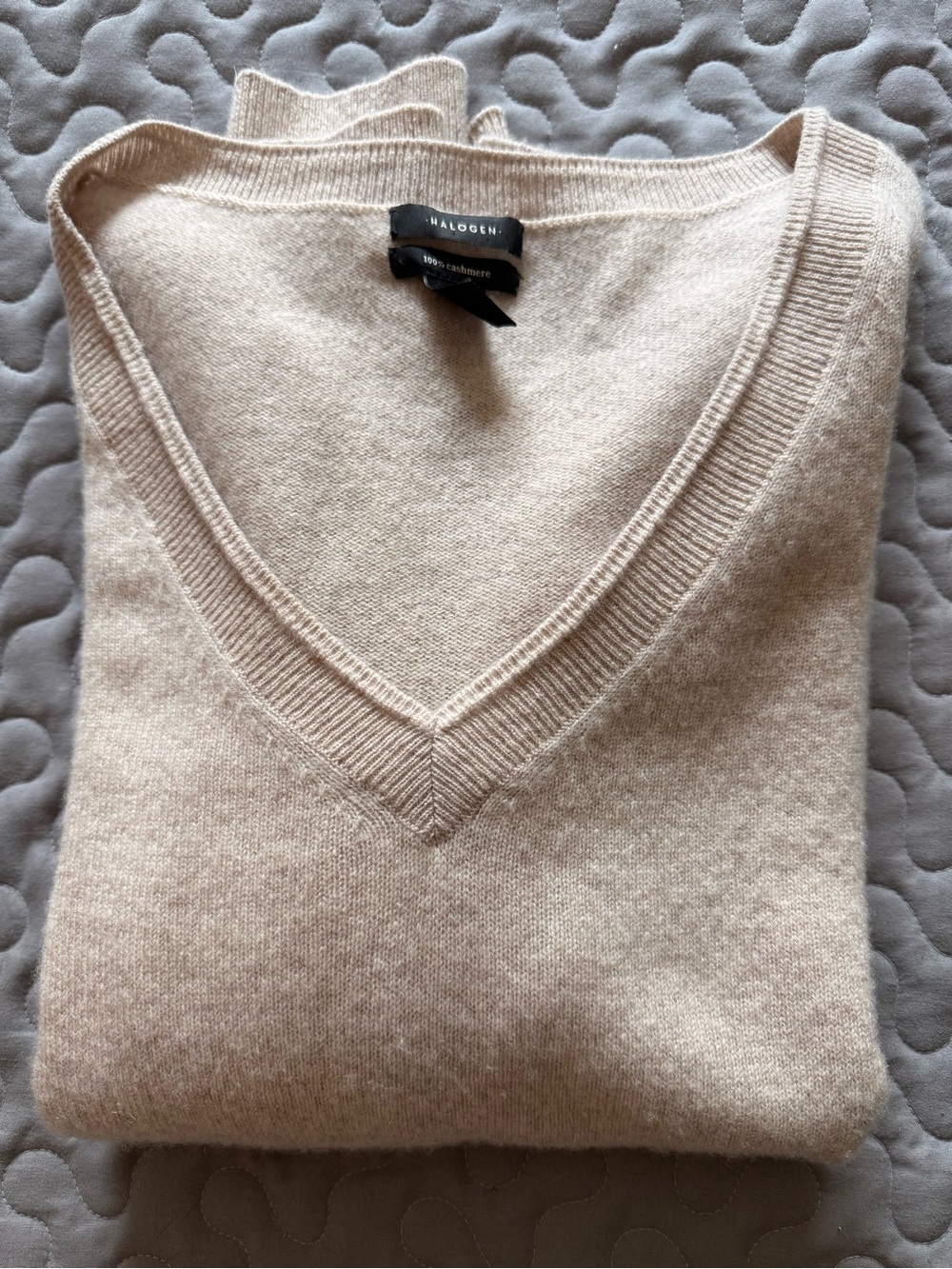 Halogen Luxury Cashmere XXL
